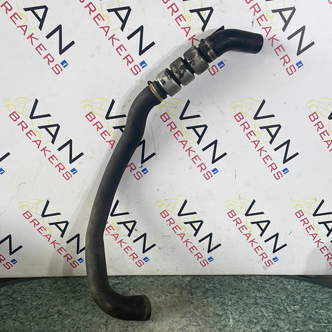 Ford Transit BOOST PIPE MK7 2.2 2008-2013 FWD P/N 6C116K683EF