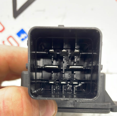 Citroen Berlingo/Peugeot Partner STOP START ELECTRIC MODULE 1.6 BLUEHDI P/N 967787168001