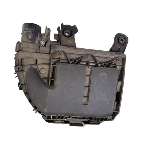 Citroen Berlingo/Peugeot Partner AIRBOX WITH AIR FLOW SENSOR & AIR FILTER 1.6hdi 2016 P/N 9673061080