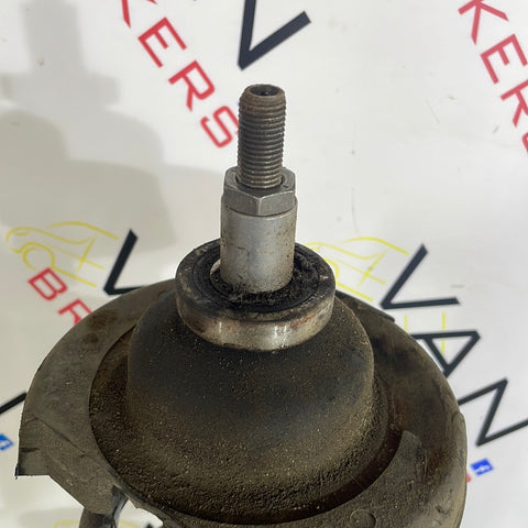 Renault Trafic/Vauxhall Vivaro/Nissan Primaster COMPLETE FRONT SHOCK ABSORBER / STRUT 2014-2019 P/N 8200728279R