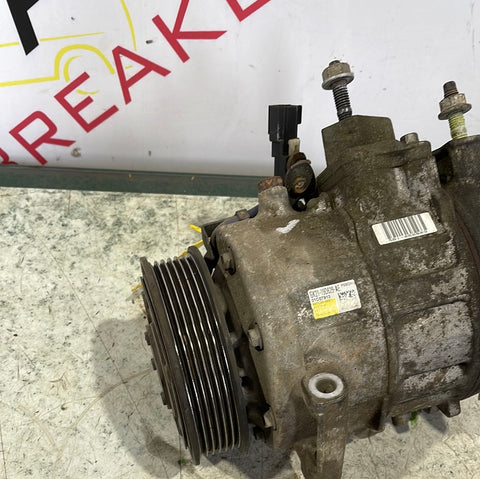 Ford Transit Custom 2.0 FWD AIR CONDITIONING COMPRESSOR P/N GK2119D629AE