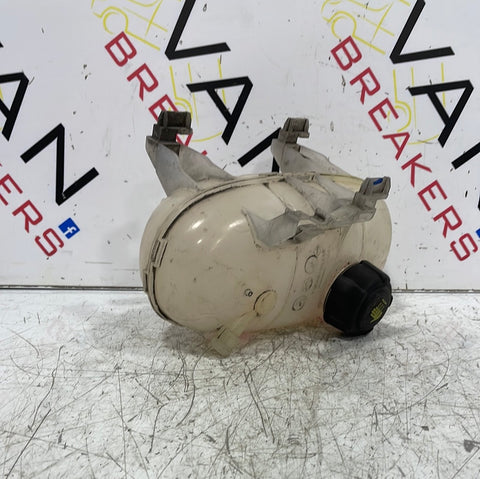 Renault Trafic/ Vauxhall Vivaro HEADER TANK EXPANSION BOTTLE 2014-2019 P/N 217101893R