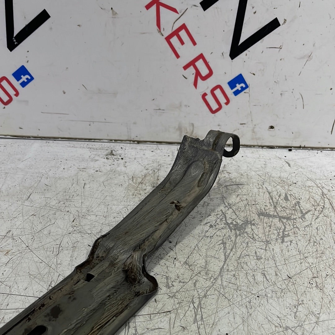 Renault Trafic/ Vauxhall Vivaro LEFT N/S SLIDING DOOR GUIDE RAIL COVER GREY 2014-2019 P/N 93867614