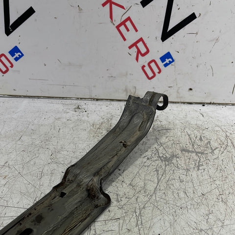 Renault Trafic/ Vauxhall Vivaro LEFT N/S SLIDING DOOR GUIDE RAIL COVER GREY 2014-2019 P/N 93867614