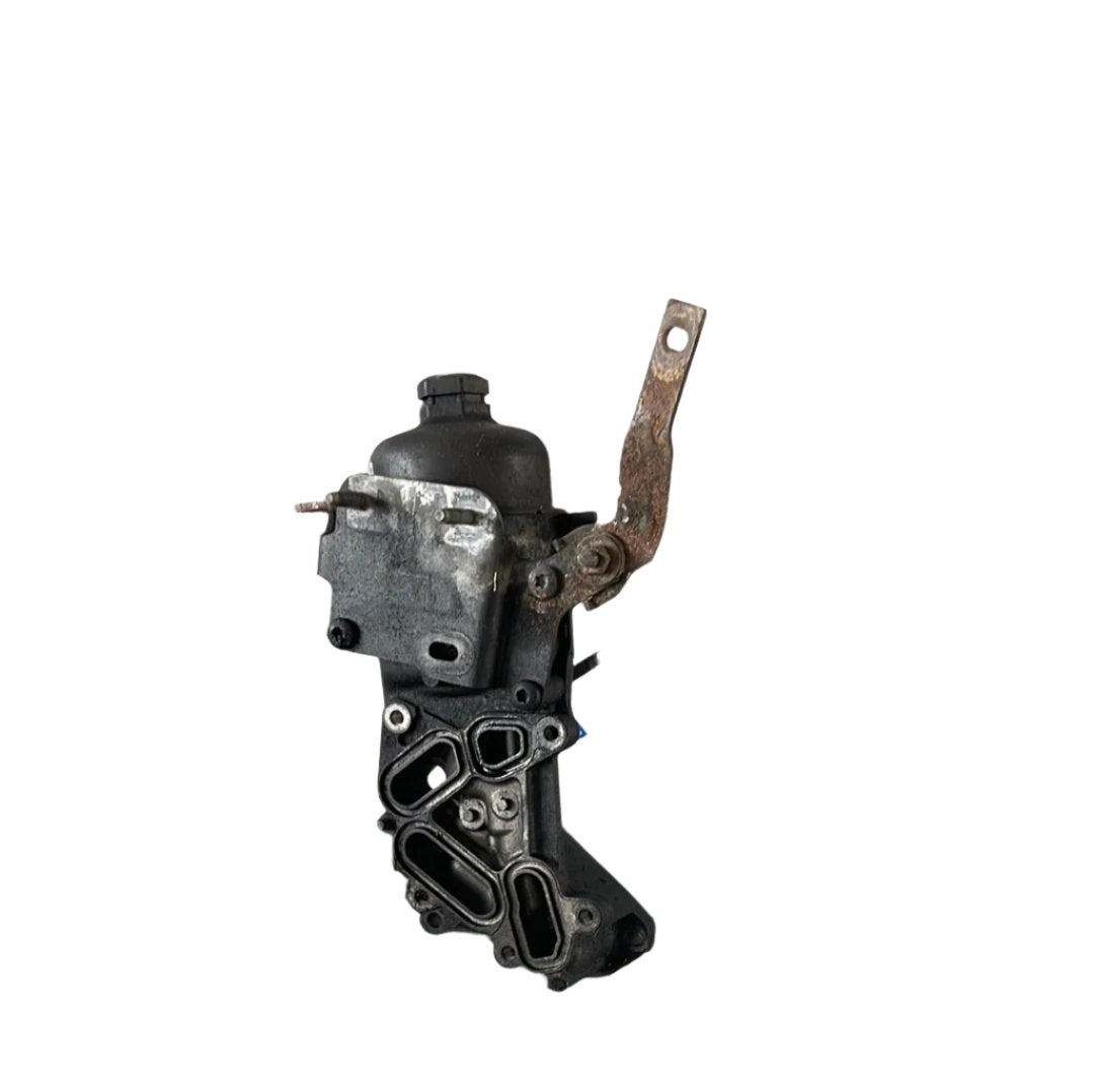 Citroen Berlingo/Peugeot Partner OIL FILTER HOUSING 2008-2018 P/N 9687847480(D)