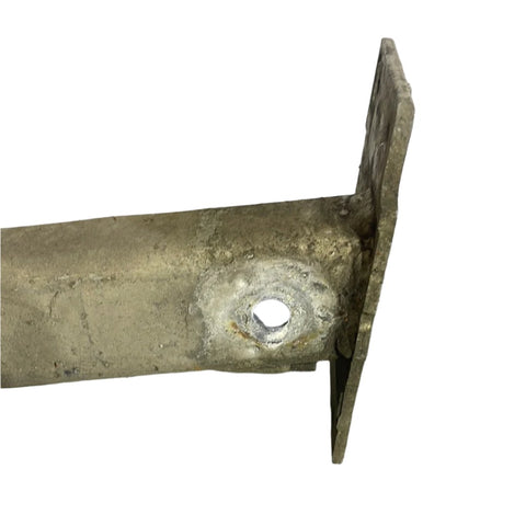 Citroen Berlingo/Peugeot Partner FRONT CRASH BAR MOUNT SUPPORT ARM Driver's Side 2009-2018 R/N 42961063