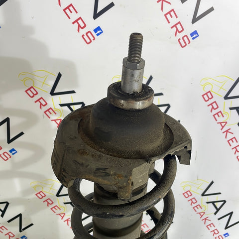 Renault Trafic/Vauxhall Vivaro/Nissan Primaster COMPLETE FRONT SHOCK ABSORBER / STRUT 2014-2019 P/N 8200728279R