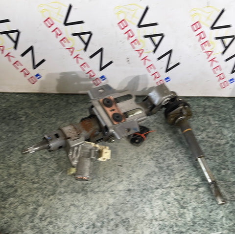 Toyota Hilux STEERING COLUMN 2.4 2020 P/N 45250-0K070