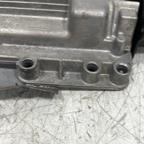 Citroen Berlingo/Peugeot Partner 2016 1.6 HDI ENGINE ECU With Key P/N 9814182680