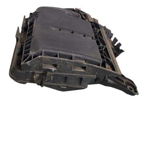 Citroen Berlingo/Peugeot Partner AIRBOX WITH AIR FLOW SENSOR & AIR FILTER 1.6hdi 2016 P/N 9673061080