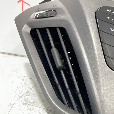 Ford Transit Custom REMOTE MULTI-FUNCTION RADIO P/N BK2T18D815GF