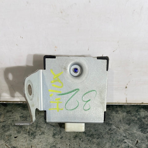 Toyota Hilux DOOR MODULE O/S/F DRIVERS DOOR 2020 P/N 89741-0K171