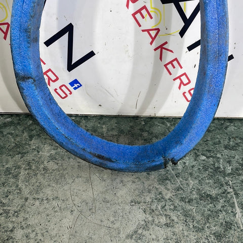 Peugeot Boxer REAR RIGHT DOOR UPPER LATCH 2015 P/N 1306735070