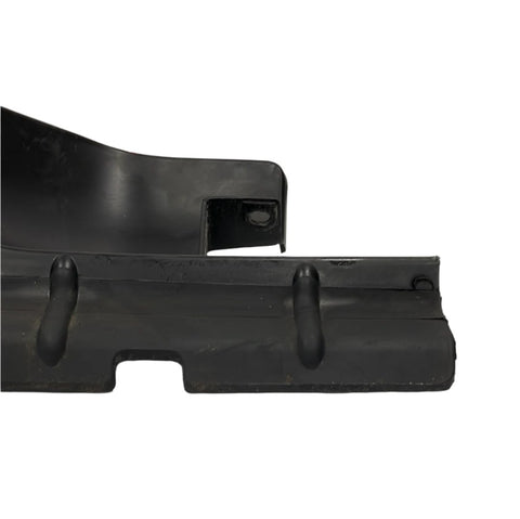 Ford Transit Mk8 DRIVER'S SIDE RADIATOR AIR DEFLECTOR 2.0 RWD 2016-2023 P/N BK31V8310AA