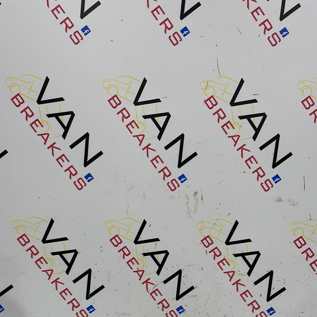 Citroen Berlingo/Peugeot Partner/Vauxhall Combo/Toyota Proace City JACK TOOLS MOULD P/N 9820292980