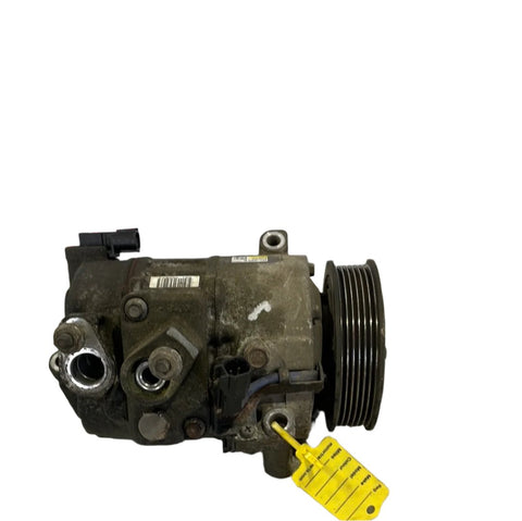 Ford Transit Custom 2.0 FWD AIR CONDITIONING COMPRESSOR P/N GK2119D629AE