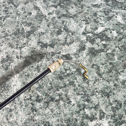 Peugeot Boxer REAR RIGHT DOOR UPPER LATCH 2015 P/N 1306735070