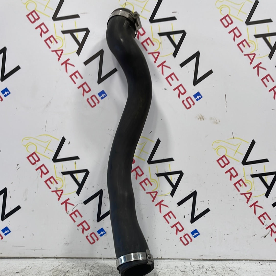 Ford Transit Connect 2014 AIR INTAKE INTERCOOLER HOSE PIPE AV616K863JC