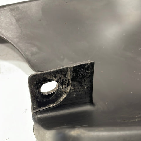 Ford Transit Mk8 DRIVER'S SIDE RADIATOR AIR DEFLECTOR 2.0 RWD 2016-2023 P/N BK31V8310AA