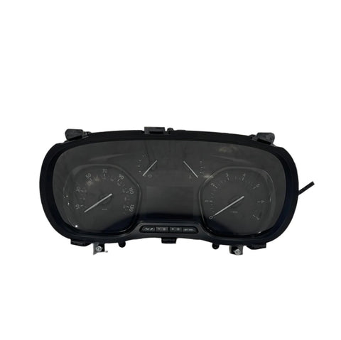 Vauxhall Vivaro/Citroen Dispatch/Peugeot Expert/Toyota Proace ODOMETER 2019-2024 2.0L DIESEL 769318280U