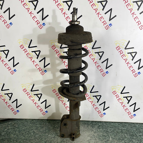 Renault Trafic/Vauxhall Vivaro/Nissan Primaster COMPLETE FRONT SHOCK ABSORBER / STRUT 2014-2019 P/N 8200728279R
