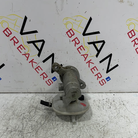 Ford Transit BRAKE MASTER CYLINDER P/N W58965