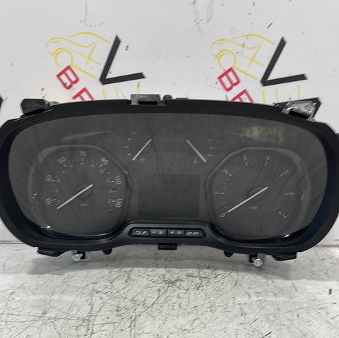 Vauxhall Vivaro/Citroen Dispatch/Peugeot Expert/Toyota Proace ODOMETER 2019-2024 2.0L DIESEL 769318280U