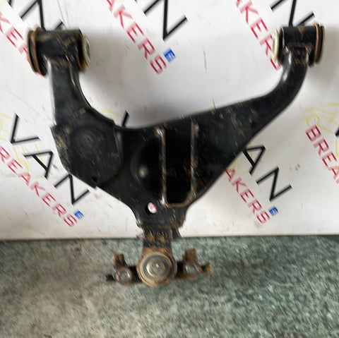 Toyota Hilux WISHBONE O/S 2.4 2019 P/N 48068-0K050