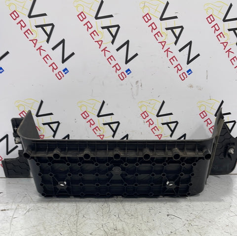 Ford Transit SIDESTEP TRIM DRIVER FRONT 2015 MK8 BK21V13200AEW