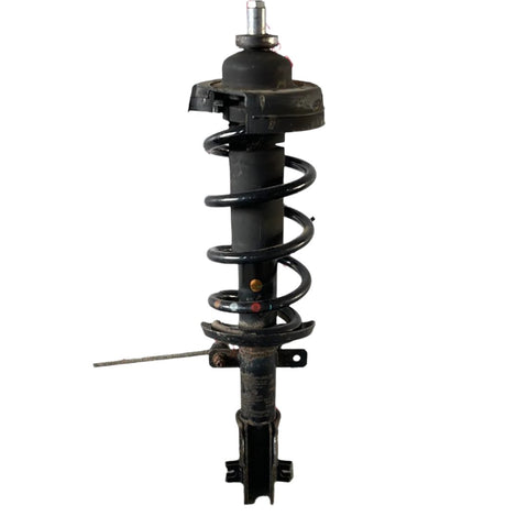 Renault Trafic/Vauxhall Vivaro/Nissan Primaster COMPLETE FRONT SHOCK ABSORBER / STRUT 2014-2019 P/N 8200728279R