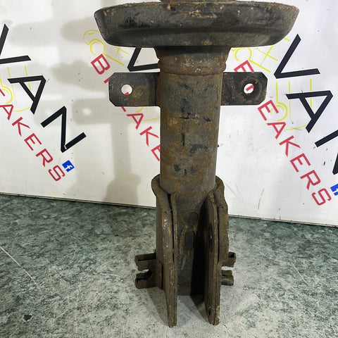 Renault Trafic/Vauxhall Vivaro/Nissan Primaster COMPLETE FRONT SHOCK ABSORBER / STRUT 2014-2019 P/N 8200728279R