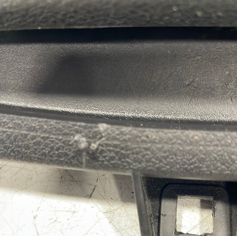 Citroen Berlingo/ Peugeot Partner/ Vauxhall Combo/ Toyota Proace City GLOVE BOX 2019-2024 P/N 9816562177