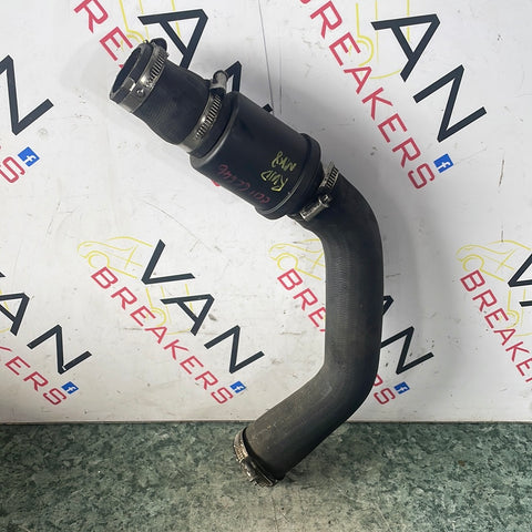 Ford Transit MK8 BOOST PIPE RWD 2.2 2013/2018 P/N CC116C646BL
