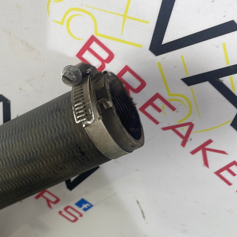 Ford Transit TURBO INTERCOOLER INTAKE HOSE MK8 RWD 2.0 2016-2023 P/N GK316C646AF