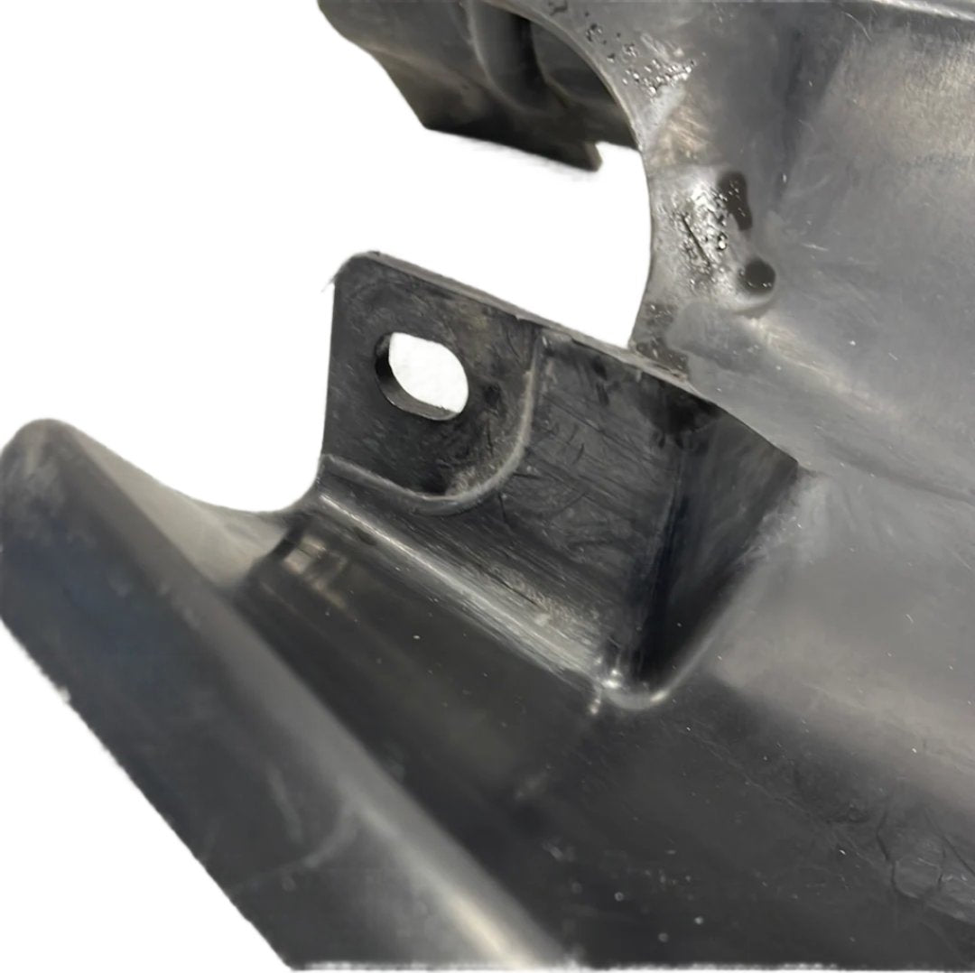 Ford Transit MK8 RADIATOR AIR VENT 2014 P/N GK31V8310A