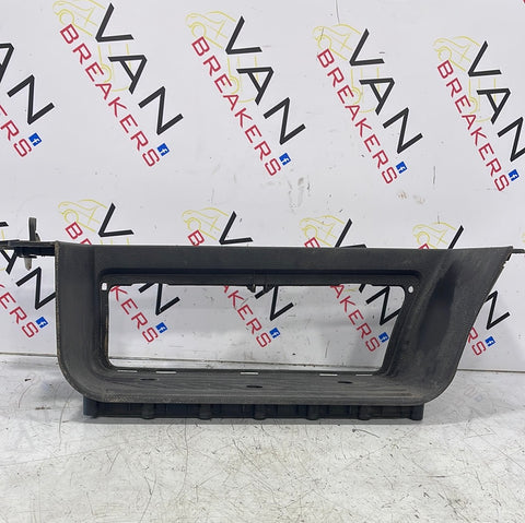 Ford Transit SIDESTEP TRIM DRIVER FRONT 2015 MK8 BK21V13200AEW
