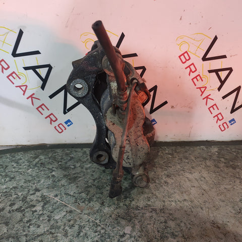 Ford Transit MK8 BRAKE CALIPER N/S/F FWD 2021 P/N BK31-2B302-AA