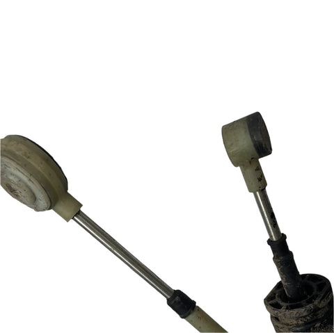 2015 Ford Transit Connect gear cables