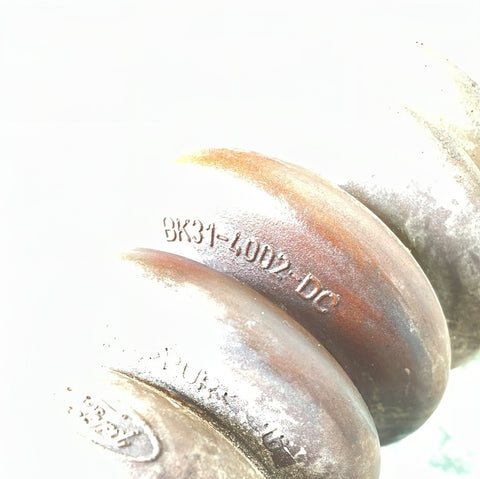 2013-2018 Ford Transit MK8/Custom rear bump stop