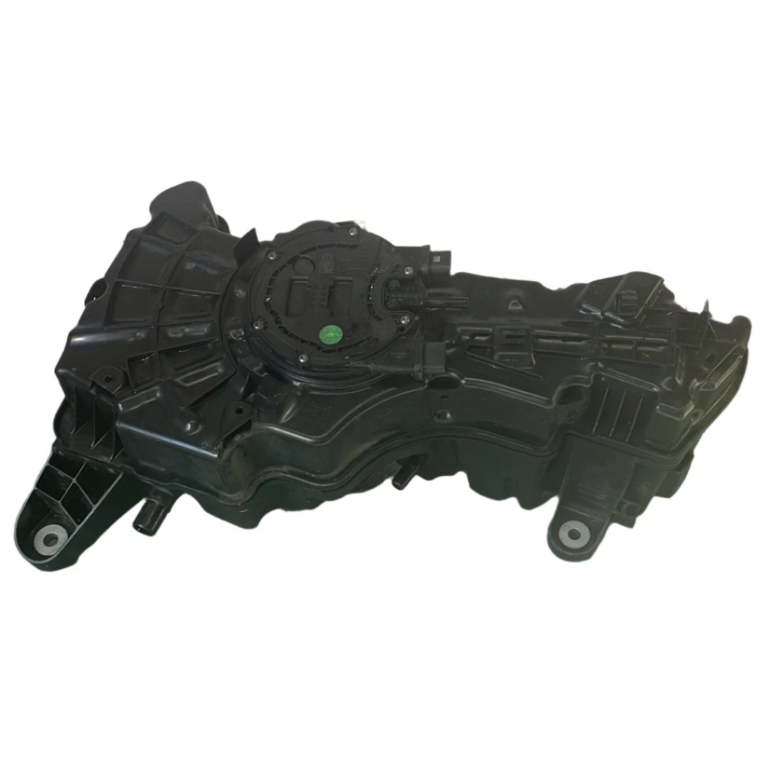 2021 Fiat Doblo AdBlue Tank And Pump