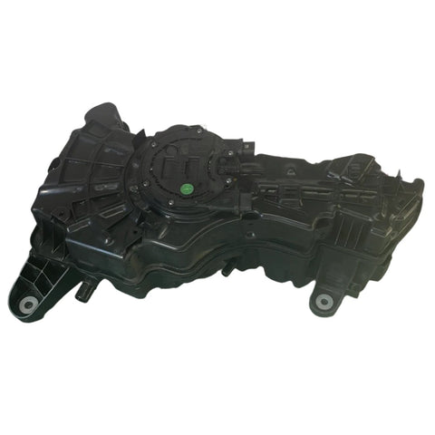 2021 Fiat Doblo AdBlue Tank And Pump