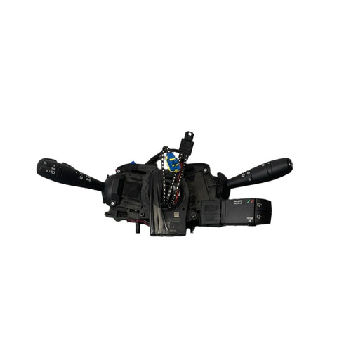 2017 Vauxhall Vivaro/Renault Trafic squib/slipring and stalks