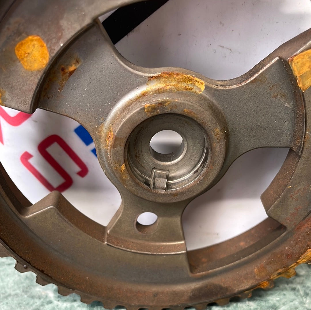 2008-2015 Peugeot Partner/Citroen Berlingo camshaft sprocket
