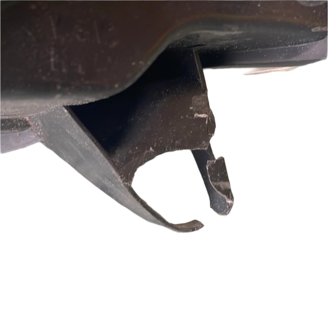 up to 2008 Citroen Berlingo/Peugeot Partner O/S Headlight