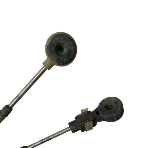 2015 Ford Transit Connect gear cables