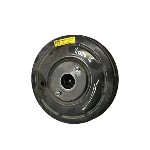 2015 Renault Trafic/Vauxhall Vivaro brake servo