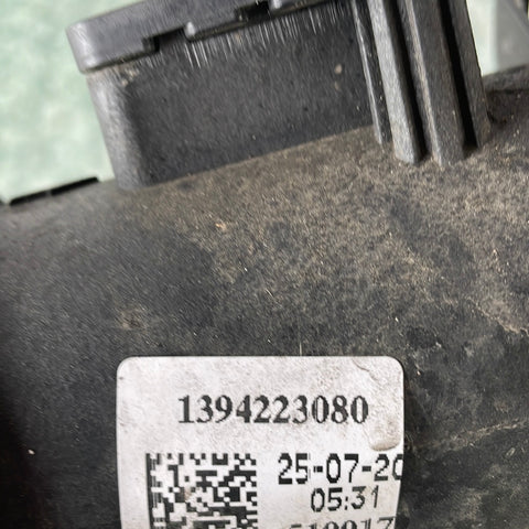 2020 Peugeot/~Citroen Boxer/Relay 2.0 Induction Pipe