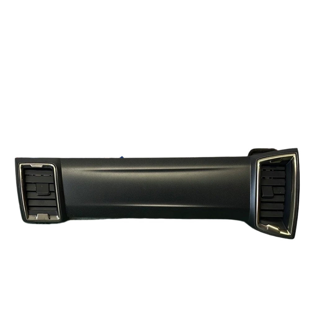 2017 Ford Ranger wildtrak dash trim