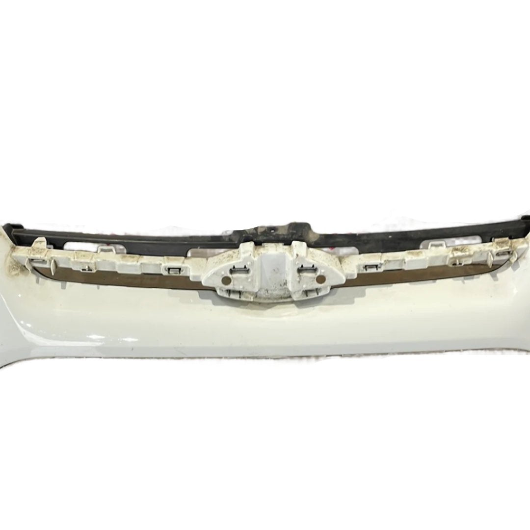 Ford Transit Custom FRONT BUMPER PANEL (WHITE) 2013-2018 P/N BK2117E778AB