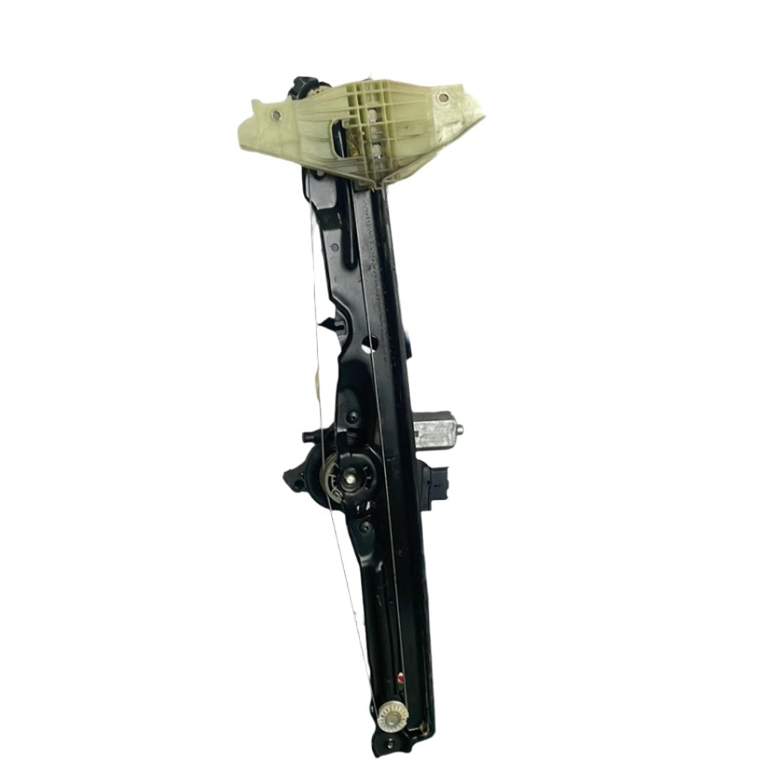 Vauxhall Vivaro WINDOW REGULATOR FRONT PASSENGER'S SIDE (6 Pin) 2021 P/N 9829503680